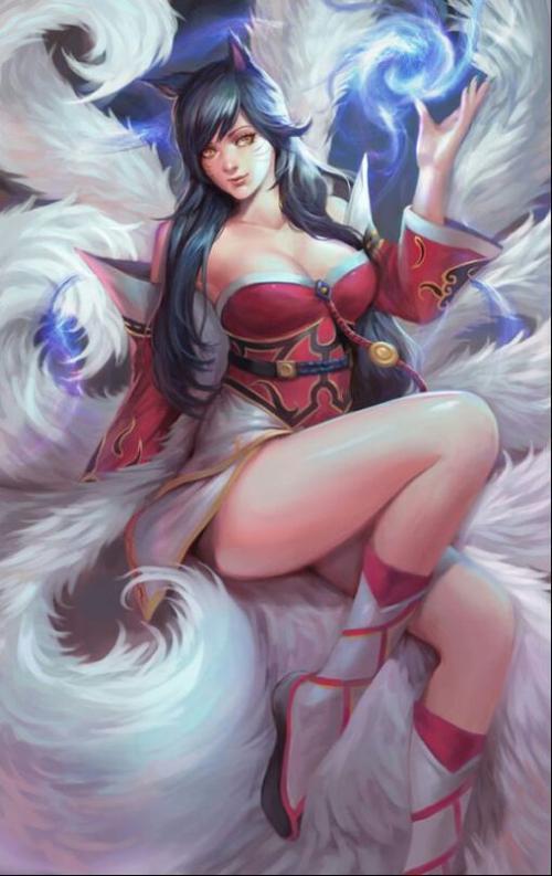 作为团队的